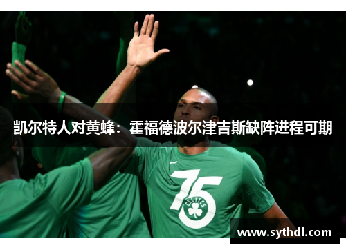 凯尔特人对黄蜂:霍福德波尔津吉斯缺阵进程可期 凯尔特人对黄蜂:霍福德波尔津吉斯缺阵进程可期